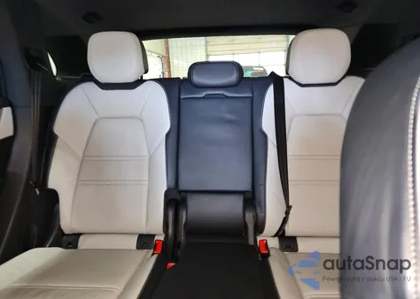 2024 Porsche Cayenne from USA, damaged, VIN WP1AA2AY7RDA04505